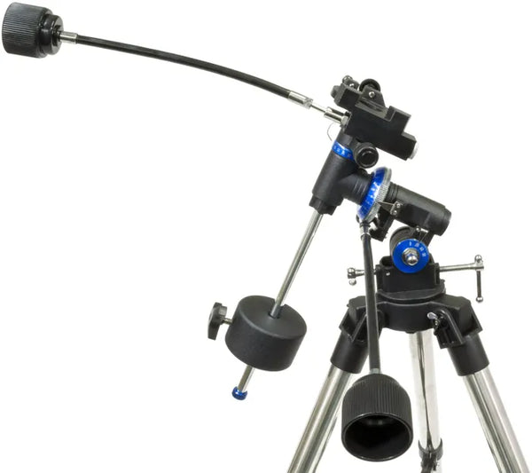 Meade polaris 114 eq reflector deals telescope review