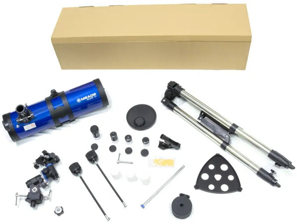Meade hot sale polaris 127mm