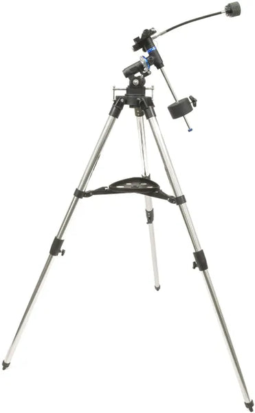 Meade polaris online 127eq reflector telescope