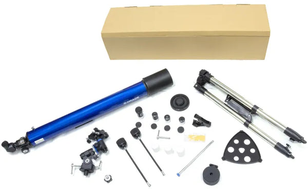 Meade POLARIS 90 EQ REFRACTOR 216003 All Star Telescope Canada