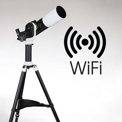 Sky-Watcher StarTravel 102 AZ-GTe Refractor Telescope (S21160