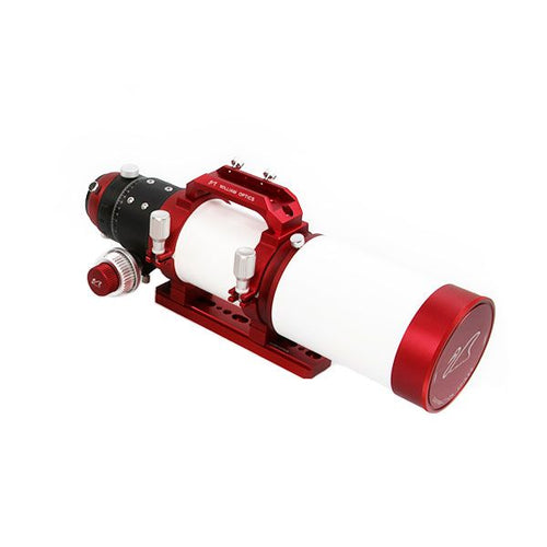 William Optics Gran Turismo 81 IV Triplet APO (A-F81GTIV) – All