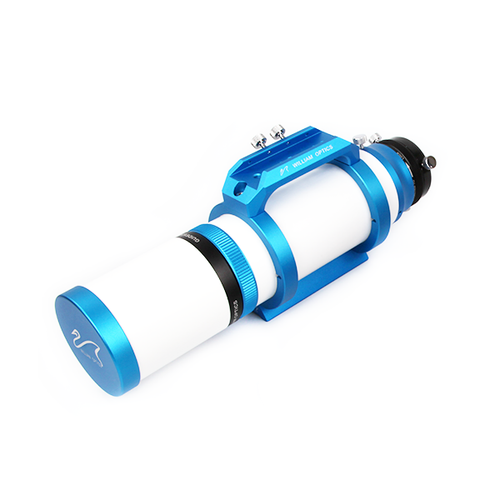 William Optics GuideStar 61 APO (M-GS61) – All-Star Telescope Canada