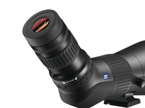 Zeiss Conquest Gavia 85 Spotting Scope (528048) – All-Star