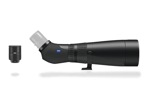 Zeiss Victory Harpia Spotting Scopes (528047/528057) – All-Star